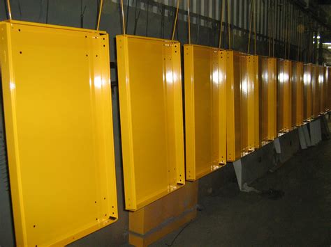 metal enclosure powder coating|powder coat for sheet metal.